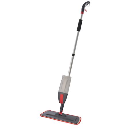 Trapeador Helberg Spray 600ml 2 Paños 42x14.5cm