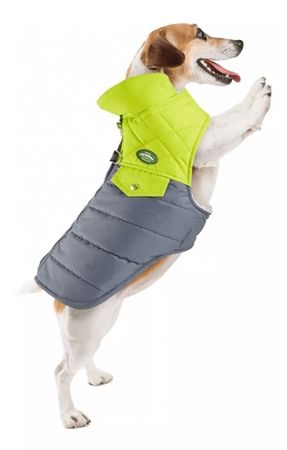 Abrigo Para Perro Truman Quilted Jacket Small ( 12521)