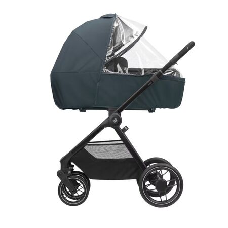 Capota de lluvia para cochecitos Lara Soho Leona2 Maxi-Cosi