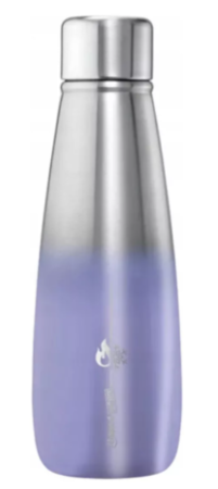 Botella Aislada Maped Concept Adult 500Ml - Violeta