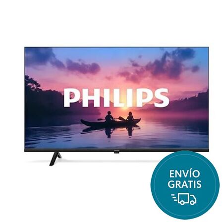 Tv LED 40 FHD Google Philips 40PFD6920/77