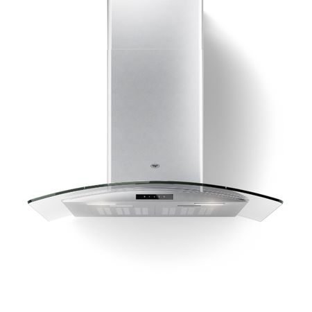 Campana de cocina TST Lacar 75cm Con filtros de Carbon