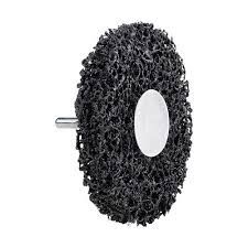 Disco Limpieza Einhell para Taladro 100 x 8mm