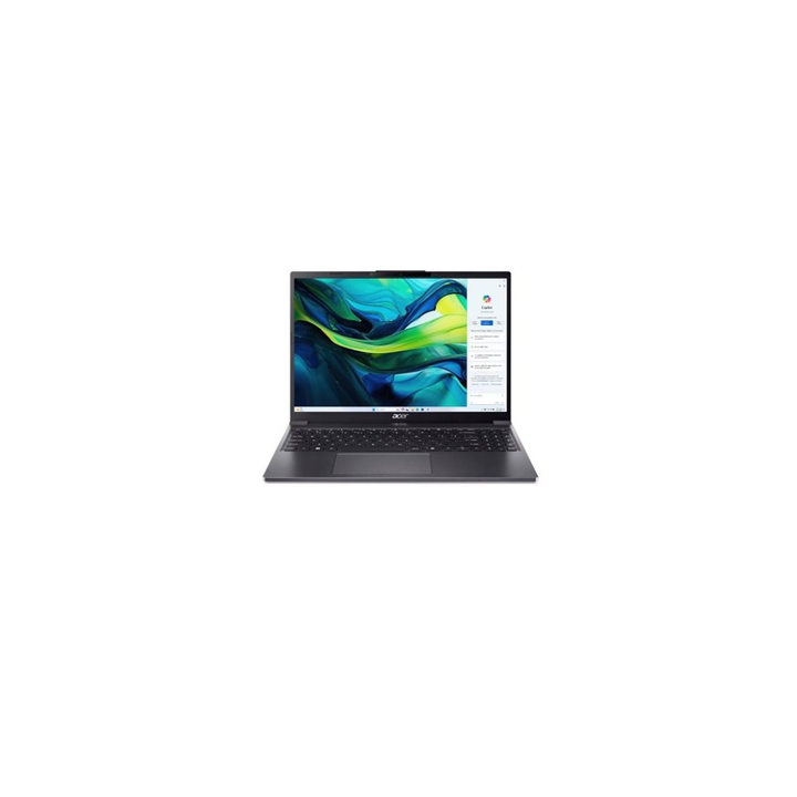 Notebook Intel I5 1334u Acer Aspire Go W11 Home 8gb Ram Ddr5 hasta 32gb Ssd 256gb Nvme - Vista 3