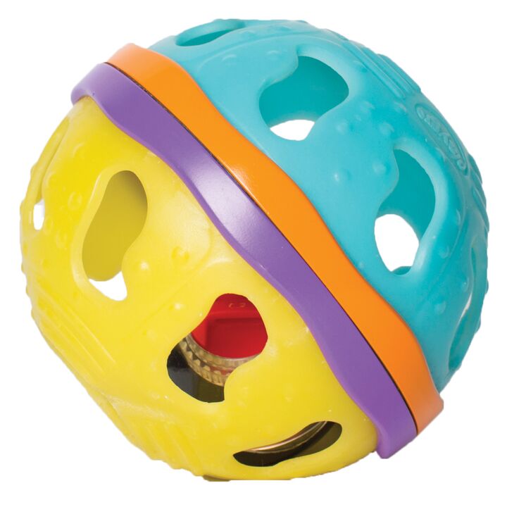 Rattle and Roll Car Playgro - Vista 3
