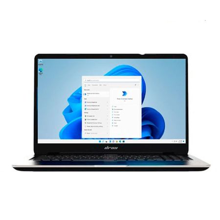 Notebook Drax DX155W Core I5 8 Gb SSD 512 W11H