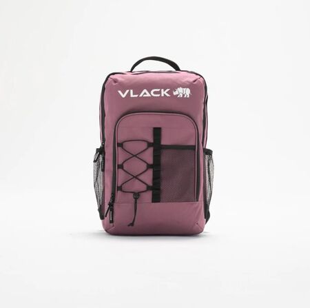 MOCHILA VLACK BACKPACK RHINO LILA 26/27