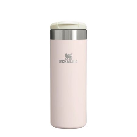 Mug Stanley Aerolight 473Ml - Rose Quartz