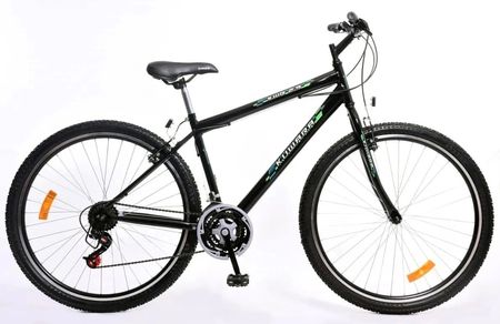 Bicicleta Mountain Bike Rodado 29 MTB 21 Velocidades