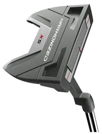Putter Wilson Golf Harmonized X5 34