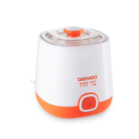 Yogurtera Eléctrica YOGGY 1 lt Daewoo