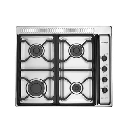 ANAFE A GAS LONGVIE A6600RXF