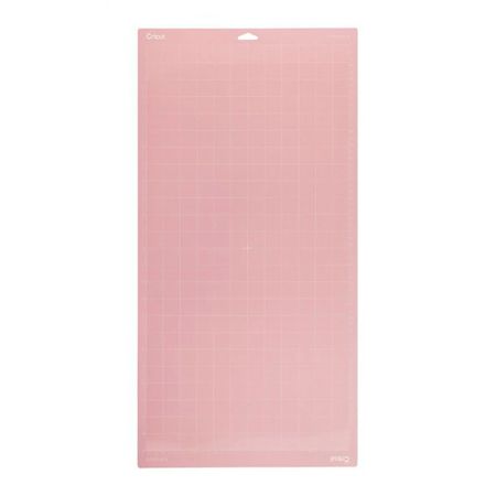 Tapete Cricut 12x24 Rosa para Tela