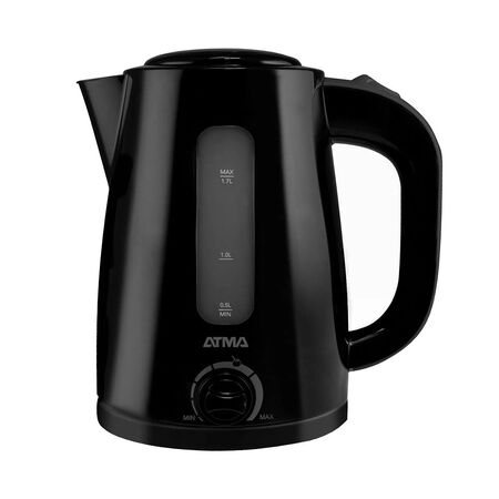 Pava Electrica Atma Pe1821Nap C/Corte Negra