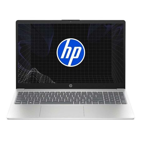 Notebook Hp 15-FD0331LA Intel Core I3 8 GB 512 GB SSD