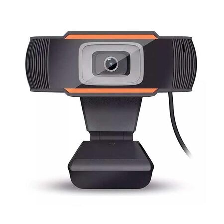 Camara Web Microbell C721 Hd 720p Ready Con Microfono