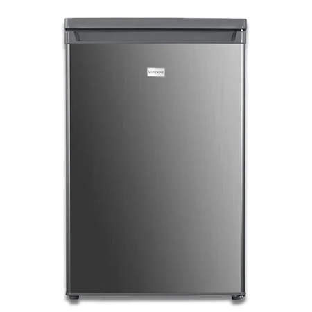 Heladera Bajo mesada Vondom 132L Acero Inox. HEL55