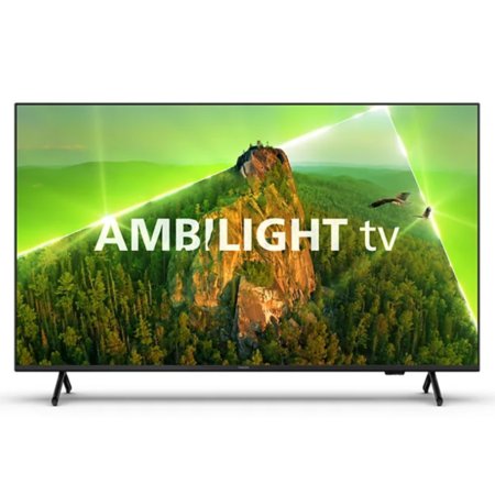 TV PHILIPS 70 70PUD7908 77 LED 4K GOOGLE TV