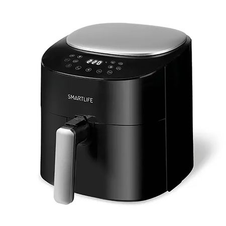 Freidora De Aire Smartlife SL-AF9001