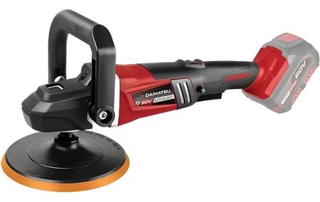 Lustralijadora Inalambrica 20V Daihatsu HI-LLB20 Brushless