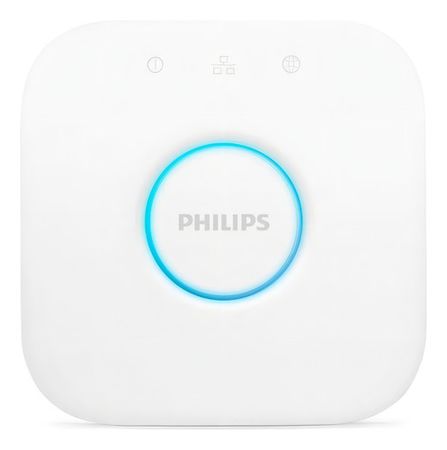 Bridge Philips Hue Puente Control Iluminación