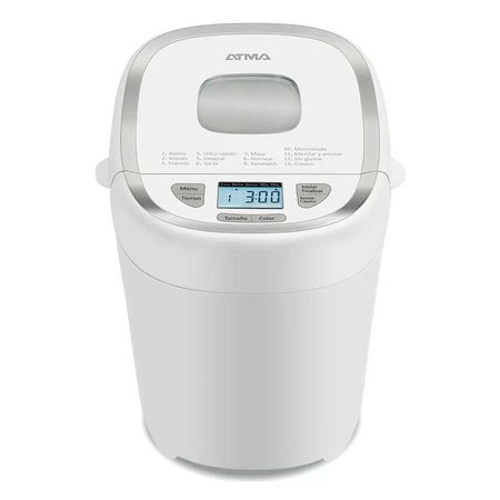 Horno de Pan Atma 94HPAT24WP 550 Watts