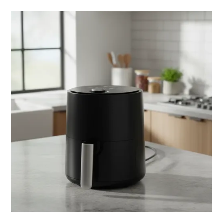 FREIDORA DE AIRE EMBASSY 2.8LT - Vista 2