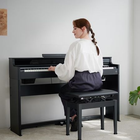 Casio Celviano AP-S450. Piano digital slim de 88 teclas. Expresión premium y diseño elegante