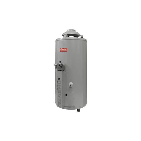 TERMOTANQUE A GAS ESKABE CQUAPIU A5 800L P/HORA CONEXION SUPERIOR ALTA RECUPERACION