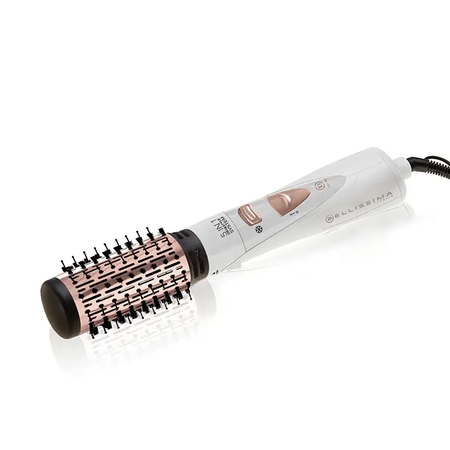 Cepillo Termico Bellissima Modelador Gh18 110