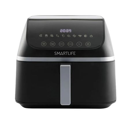 Freidora SmartLife SL-AF0085DB 8.5 Lts
