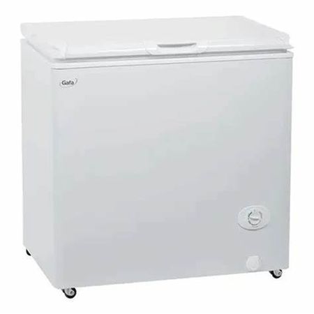 Frezeer Gafa Fghi200 B-m Inverter 205 Lts.