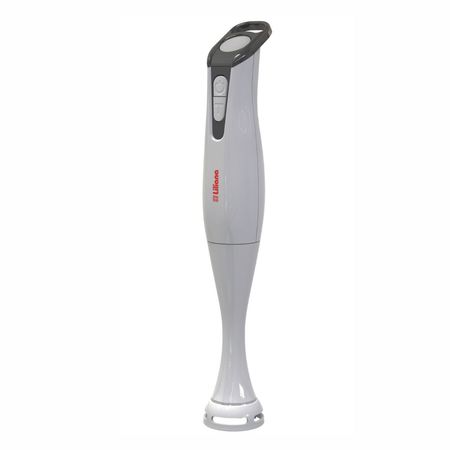 Mixer Minipimer Liliana Slimix Ah300 450w 2 Velocidades