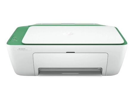Impresora Color Multifunción Hp Deskjet Ink Advantage 2375