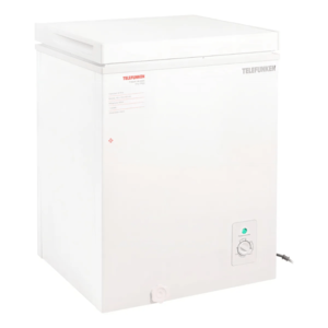 Freezer de Pozo Telefunken TFK-FP50 50Lts