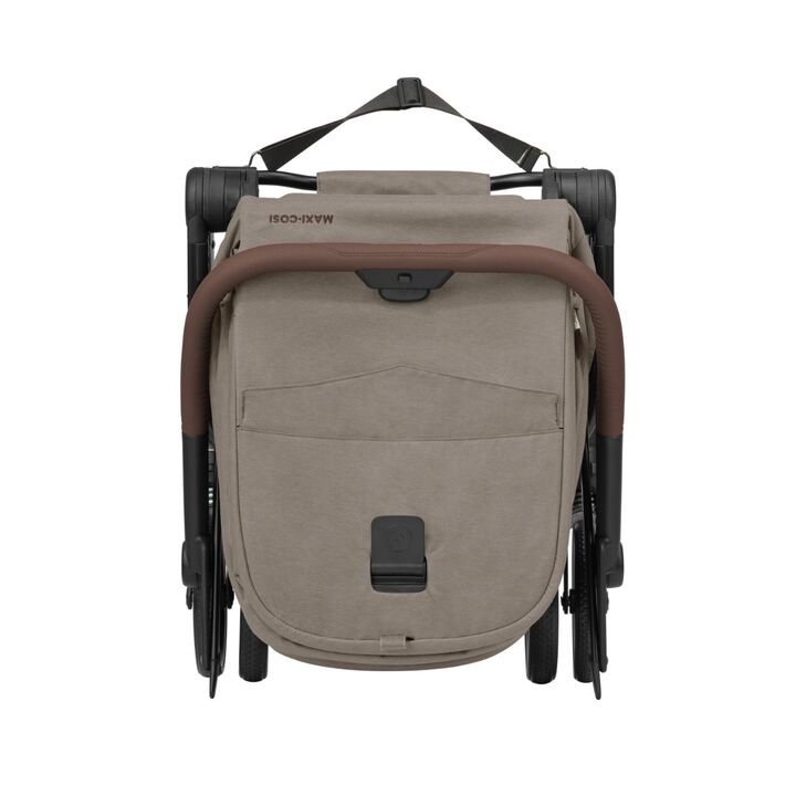 Cochecito Leona 2 Twillic Truffle Maxi Cosi - Vista 2