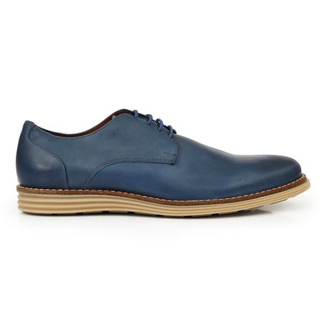 ZAPATO DEVAN AZUL