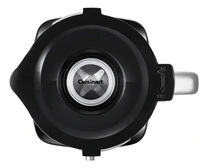 Licuadora Cuisinart Cpb800ar 1.5 Litros 1200w 2 Velocidades - Vista 5