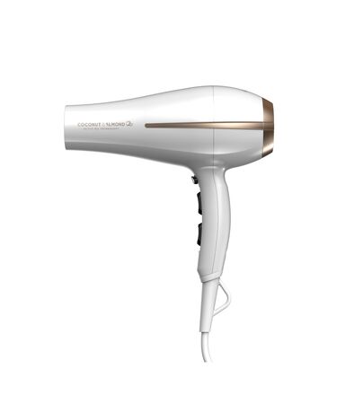 Secador De Pelo Gama Bora