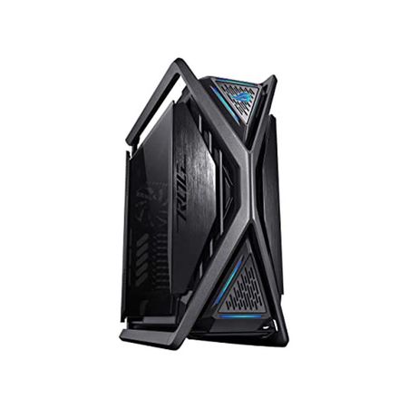 Gabinete Asus Gr701 Rog Hyperion Black V Templado