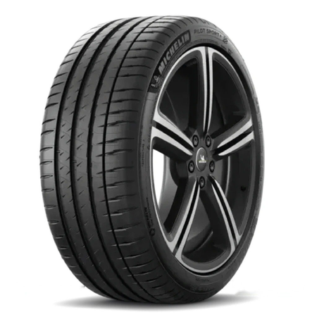 Neumático Michelin 245/45 R20 EL NF0 PILOT SPORT 4 103/101 Y STD
