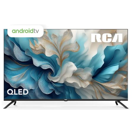 TELEVISOR LED RCA 50` QL50CH100-F QLED UHD 4K DOLBY VISION ATMOS  - 4608472 