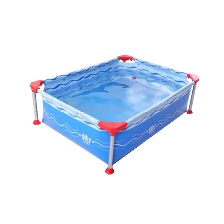 Pileta Sol De Verano Sol 100 500Lt