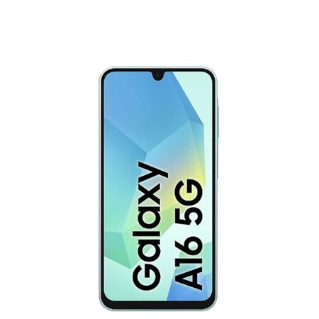 CELULAR SAMSUNG A16 5G 256GB 8GB VERDE