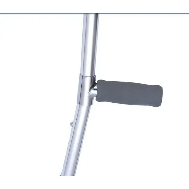 Baston Ortopedico Canadience Altura Regulable Aluminio Jl933 - Vista 2