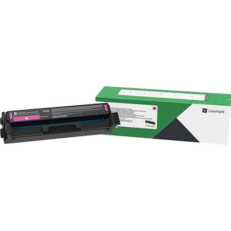 Toner Lexmark Magenta CX431 R67K