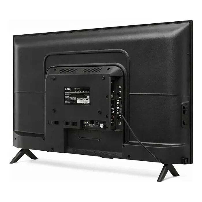 Smart Tv Kanji 40" KJ-40ST005/2W Whale OS - Vista 2