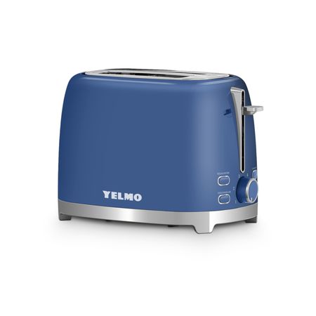 Tostadora Electrica Azul Yelmo To3011