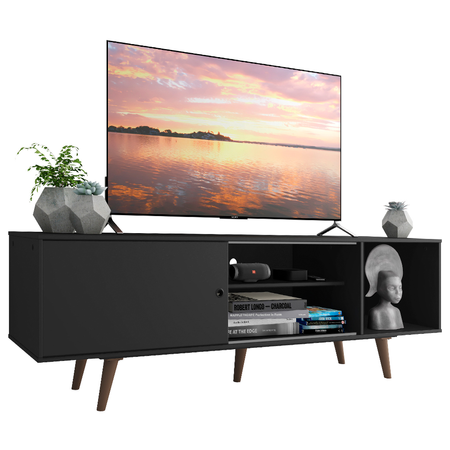 Rack Modular de TV Madesa Para Tv Hasta 65 Pulgadas