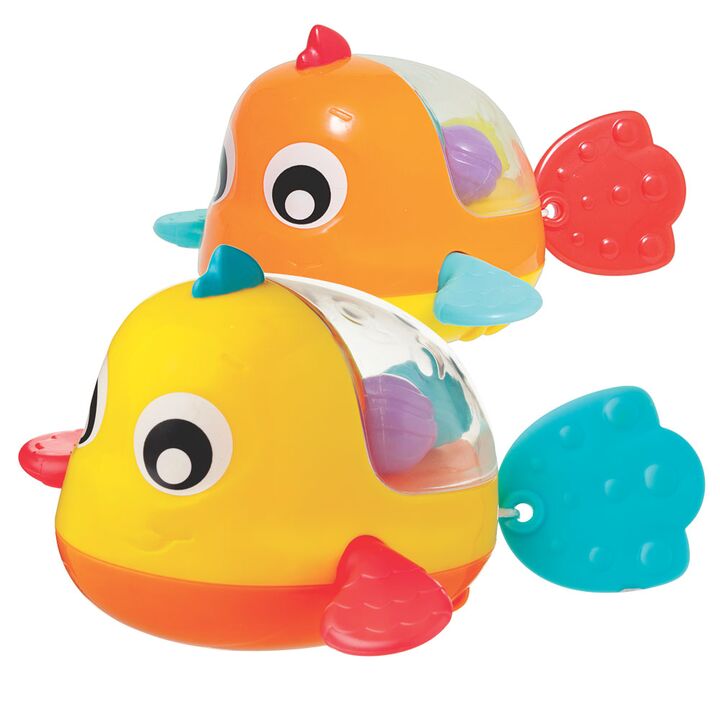 Paddling bath fish Playgro - Vista 1